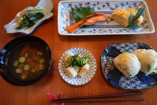 Cook Everyday Japanese Home Meals with Your Tokyo Moｍ - Key things to know before you cook