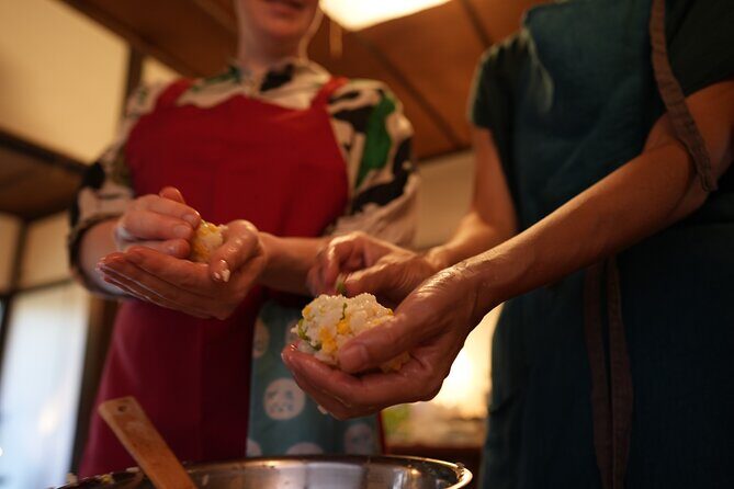 Cook Everyday Japanese Home Meals with Your Tokyo Moｍ - Who This Workshop Suits Best (and Who Might Skip It)