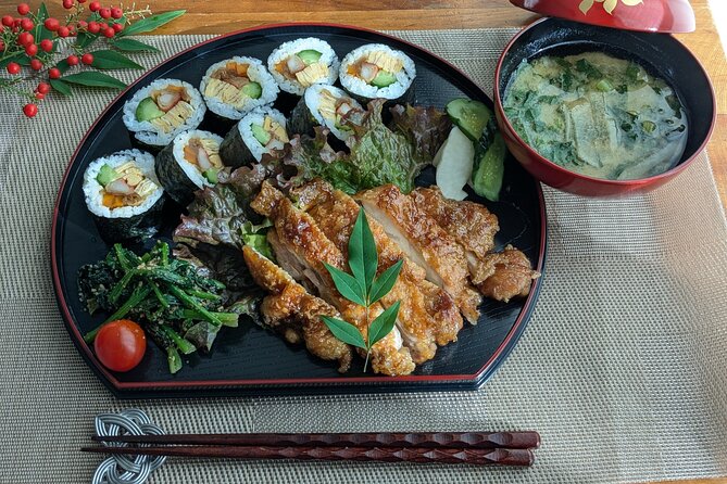 Cook Favorite Japanese Dishes with a Tokyo Mom - Key Highlights You’ll Feel Right Away