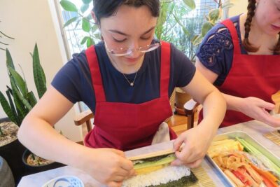 Cook Favorite Japanese Dishes with a Tokyo Mom - Start with Dashi: The Flavor Secret You’ll Actually Use