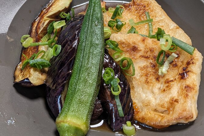 Cook Favorite Japanese Dishes with a Tokyo Mom - Miso Soup and Seasonal Vegetables: How Japanese Meals Stay Balanced