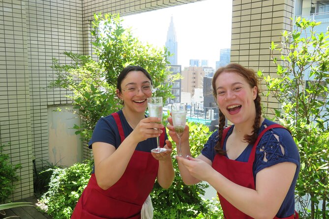Cook Favorite Japanese Dishes with a Tokyo Mom - Your Side Dish Choice: Pick the Flavor Style You Want to Learn