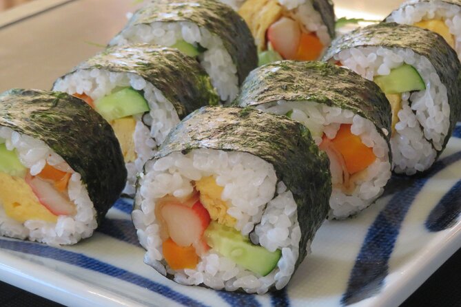 Cook Favorite Japanese Dishes with a Tokyo Mom - What the Kitchen Session Is Like (And What to Expect from Aki)