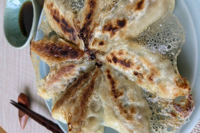 Cook Favorite Japanese Dishes with a Tokyo Mom - Location in Shinjuku: Easy to Get To, But Go Directly