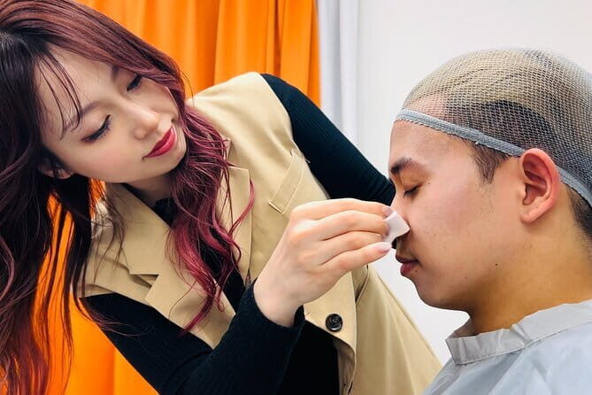 Cosplay Experience with Professional Makeup and Photo Shoot! - What you actually do, from meet-up to character wrap-up