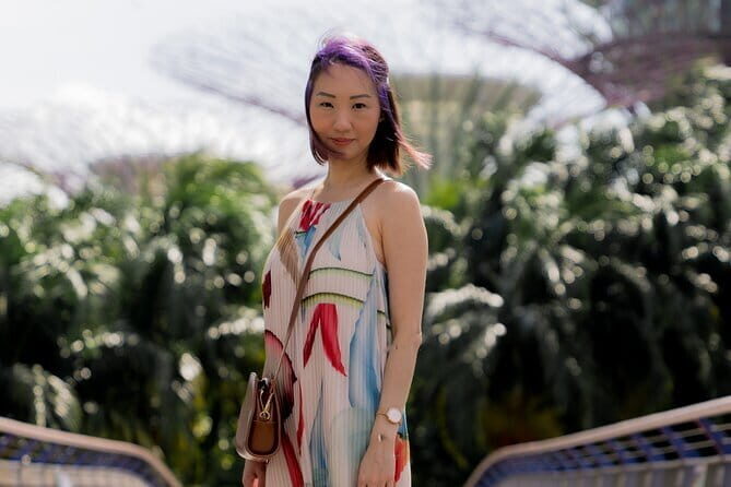 Cosplay Experience with Professional Makeup and Photo Shoot! - Costume prep you don’t have to stress over