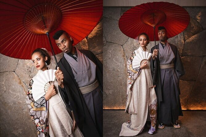 Cosplay Experience with Professional Makeup and Photo Shoot! - Who this is best for