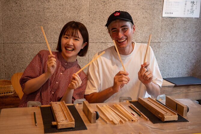Craft Your Own Elegant Handmade Chopsticks from Scratch - Key Chopstick-Making Takeaways