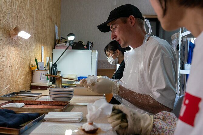 Craft Your Own Elegant Handmade Chopsticks from Scratch - Optional Lacquer Coating: A Rare Peek Behind the Scenes