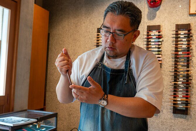 Craft Your Own Elegant Handmade Chopsticks from Scratch - Price and Timing: Is $97.98 Good Value?