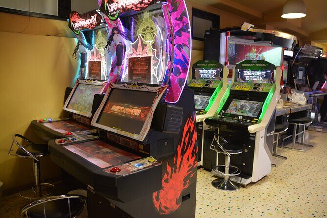 Crazy about Anime! Private Full Day Tokyo Manga Anime Tour by Chartered Vehicle - Pokémon Mega Center Tokyo: a souvenir stop that’s actually stress-free