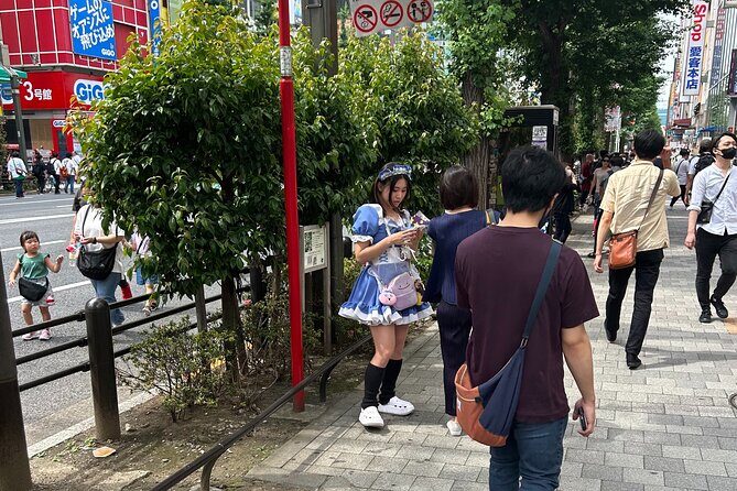 Crazy about Anime! Private Full Day Tokyo Manga Anime Tour by Chartered Vehicle - Timing, pacing, and how to make the day easier