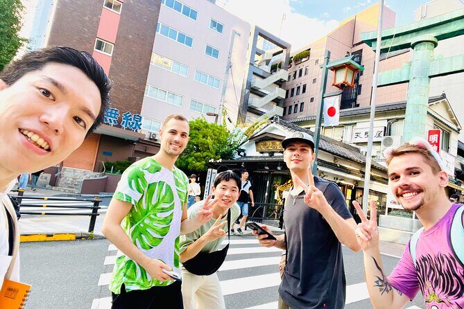 Create Your Akihabara Tour! Anime, Games & Local Tips - Key things that make this Akihabara tour work