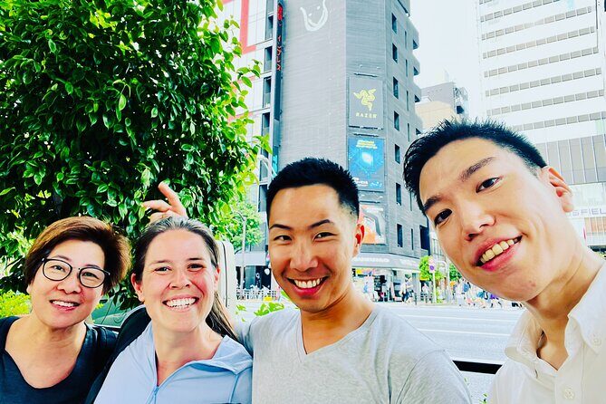 Create Your Akihabara Tour! Anime, Games & Local Tips - Radio Kaikan: Instant Anime Merchandise Energy