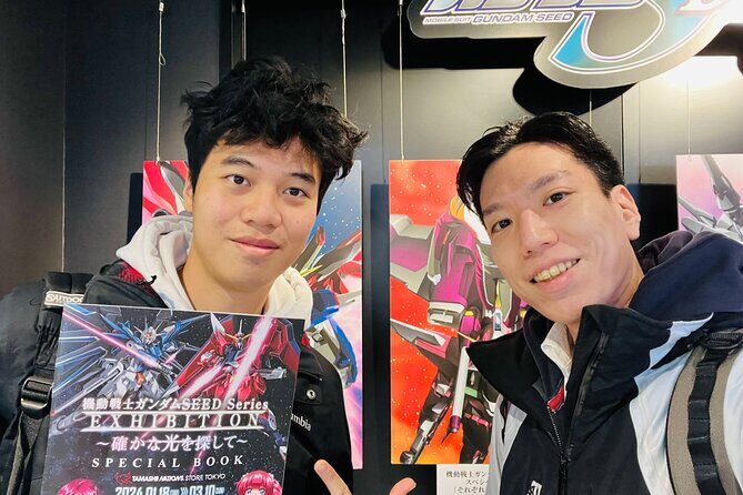 Create Your Akihabara Tour! Anime, Games & Local Tips - GiGO Akihabara 1st: Game Centers With Local Help