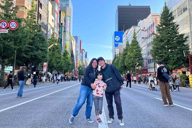 Create Your Akihabara Tour! Anime, Games & Local Tips - Price and value: Why $91.31 can make sense in Tokyo