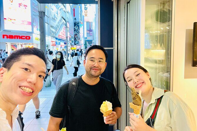 Create Your Akihabara Tour! Anime, Games & Local Tips - Starting at atre Akihabara: The Location Advantage