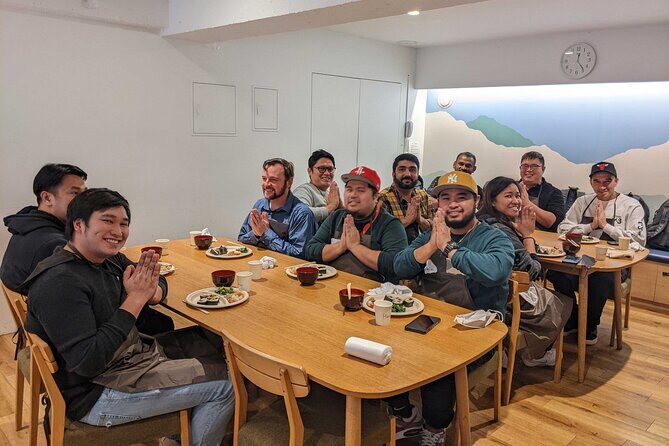 Create Your Own Party Sushi Platter in Tokyo - Skills You Can Reuse: What to Take Home Beyond the Meal