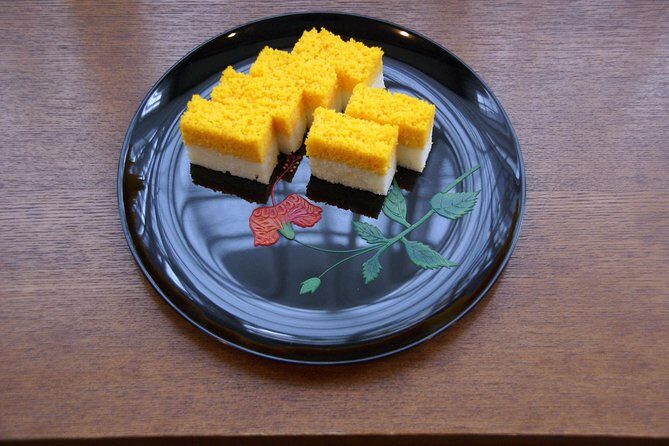 Creative Japanese Cooking in a Beautiful Tokyo Home with Makiko - Finding Makiko: getting oriented in the Komazawa area
