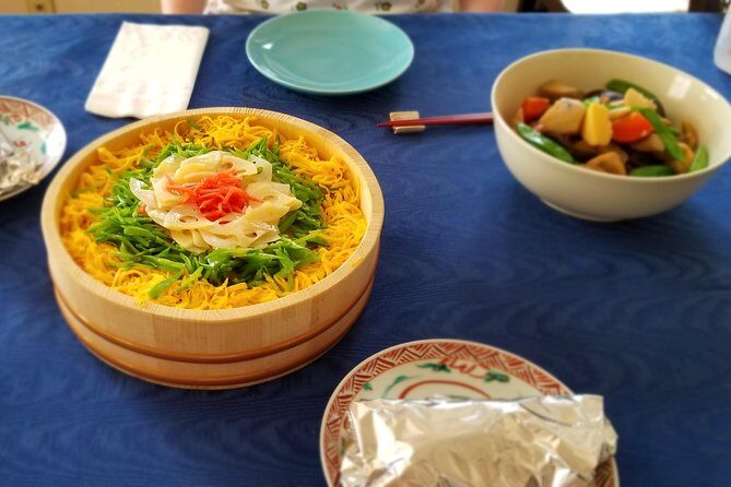 Creative Japanese Cooking in a Beautiful Tokyo Home with Makiko - Value and timing: why $89 can make sense in Tokyo
