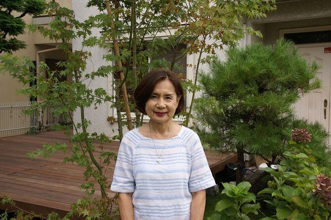 Creative Japanese Cooking in a Beautiful Tokyo Home with Makiko - Should you book Creative Japanese Cooking with Makiko?