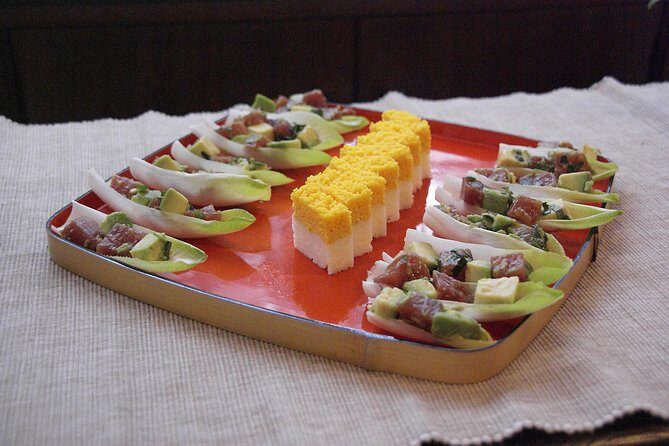 Creative Japanese Cooking in a Beautiful Tokyo Home with Makiko - Shopping with a Tokyo native: what local markets teach you