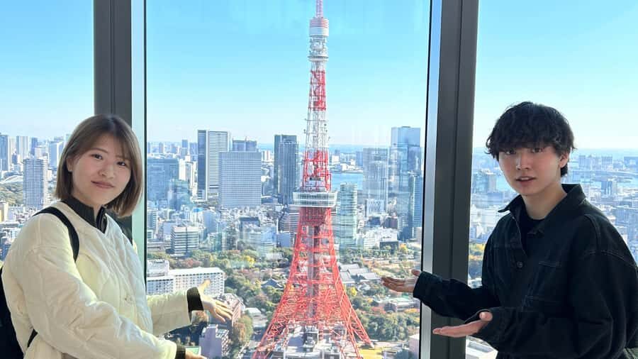 Crowd-Free Tokyo : teamLab, Roppongi Hills Views & NACT - Tokyo Midtown: where design and shopping set the tone