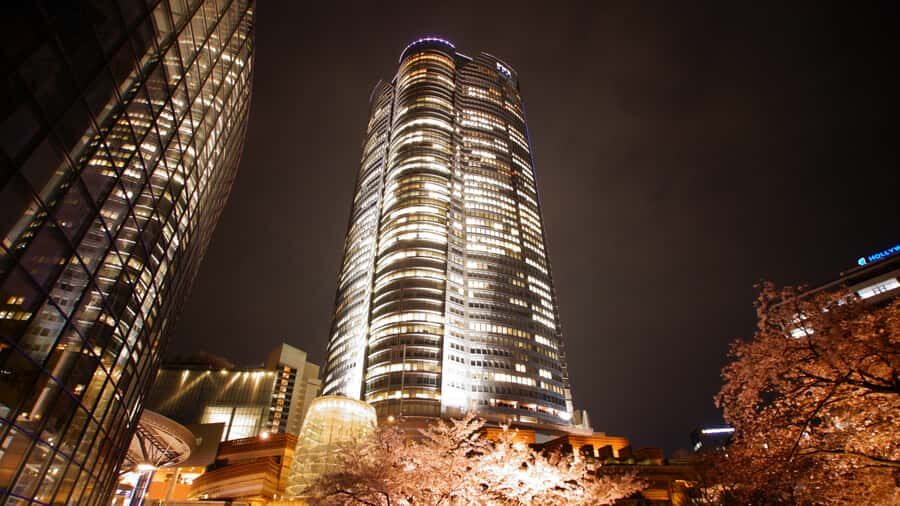 Crowd-Free Tokyo : teamLab, Roppongi Hills Views & NACT - Azabudai Hills: future urban living, right in front of you