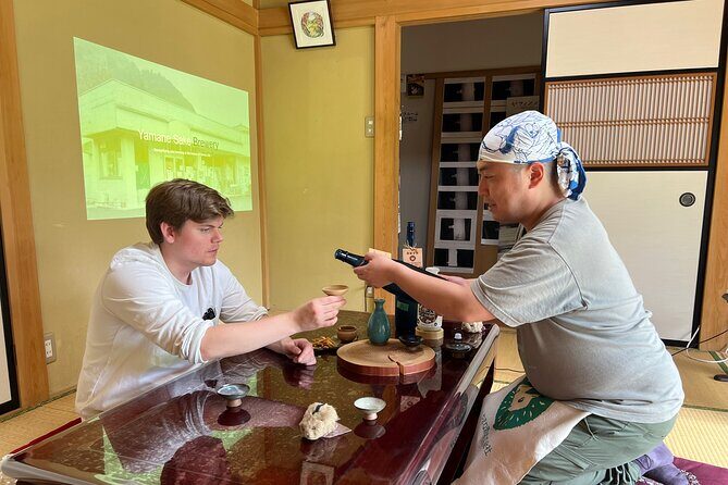 Cultural Sake Brewery Private Tour & Unlimited Tasting Near Tokyo - Why this wooden-barrel sake tour feels different near Tokyo