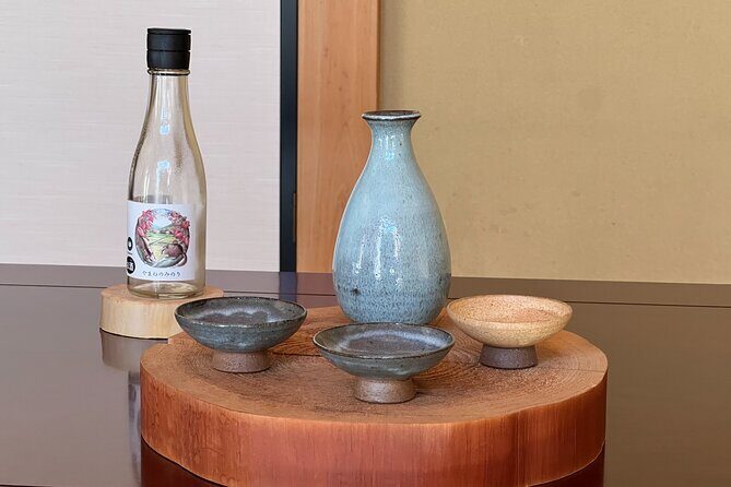 Cultural Sake Brewery Private Tour & Unlimited Tasting Near Tokyo - The 40-minute unlimited tasting: what you’ll drink and how to pace it