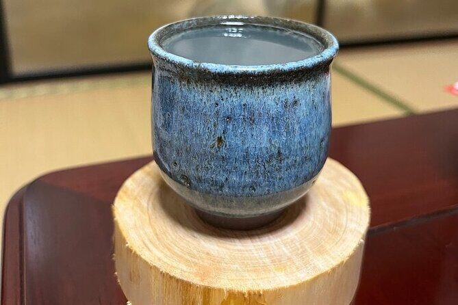 Cultural Sake Brewery Private Tour & Unlimited Tasting Near Tokyo - Talking with the brewer: what the Toji conversation is really for