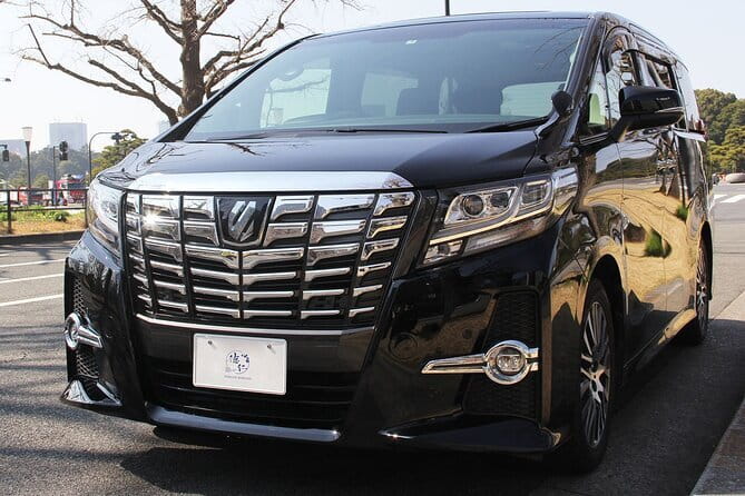 Customisable Mt.Fuji Private Day Trip, English Speaking Driver - Arakurayama Sengen Park and the Chureito pagoda picture plan