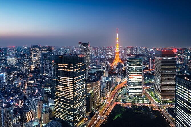 Customizable Tokyo Tour - Why a Customizable Tokyo Day Beats the Usual Checklist