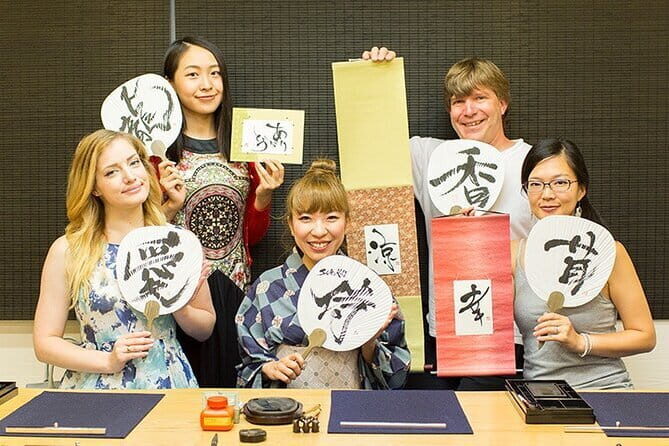Daruma Workshop by Making your Own Japanese Souvenir in Shinjuku - What Makes This Workshop Better Value Than Shopping