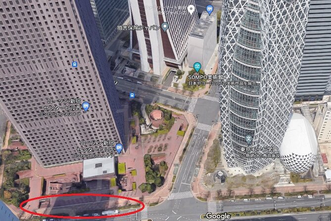 Day Trip to See the Snow Monkeys from Shinjuku with Lunch Buffet - Morning pickup: the 7:45 am start and what it means for your day