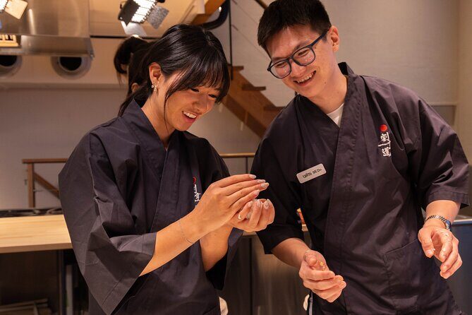 Discover Japanese Umami: Onigiri & Dashi Masterclass in Tokyo - Key takeaways before you go