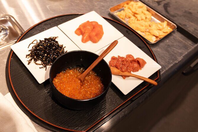 Discover Japanese Umami: Onigiri & Dashi Masterclass in Tokyo - Price and Timing: Is $129.49 Good Value?