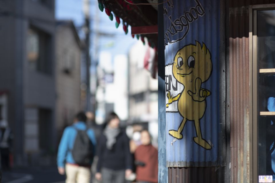 Discover Shimokitazawa: Tokyo’s Bohemian Neighbourhood - Who This Tour Fits Best (And Who Should Skip It)