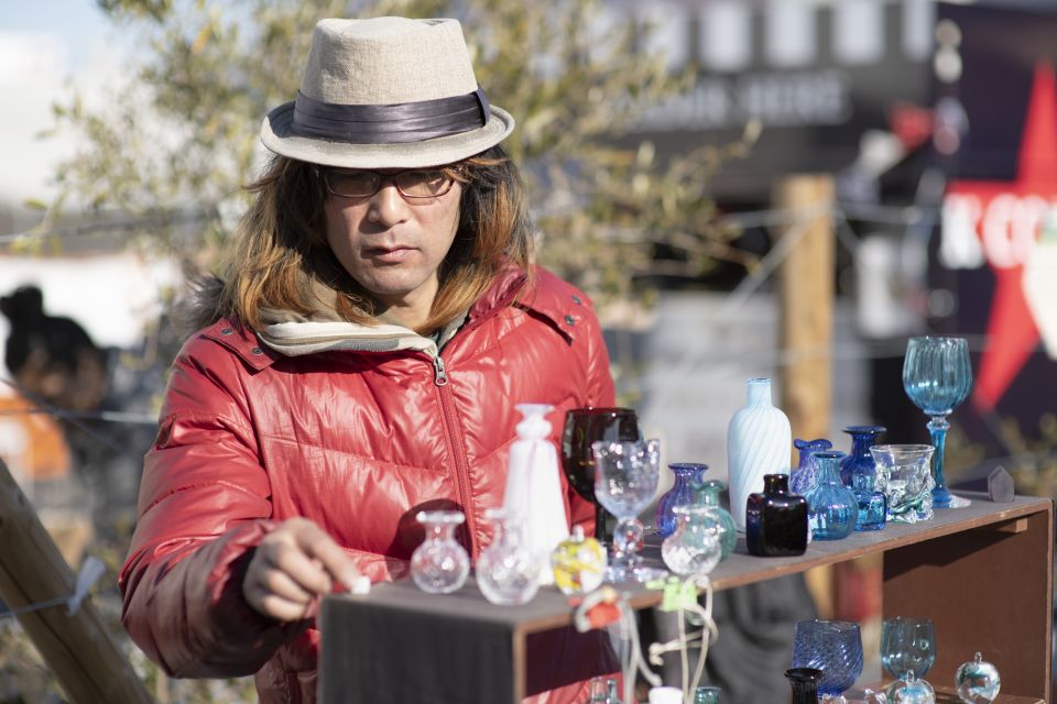 Discover Shimokitazawa: Tokyo’s Bohemian Neighbourhood - Coffee Culture and the Included Drink: Where the Tour Slows Down