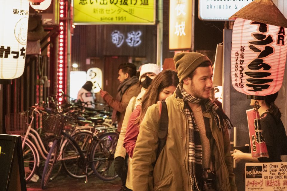 Discover Shimokitazawa: Tokyo’s Bohemian Neighbourhood - The Real Value: A Private Guide Who Answers the Day in Front of You