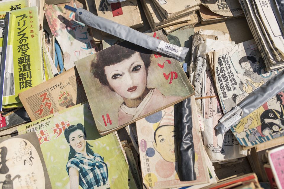 Discover Shimokitazawa: Tokyo’s Bohemian Neighbourhood - What You Might Miss (And How to Avoid the Frustration)
