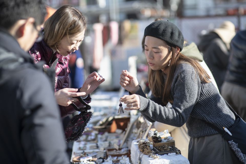 Discover Shimokitazawa: Tokyo’s Bohemian Neighbourhood - Price and Value: Why $79 Can Be Fair (If You Want the Right Kind of Tour)