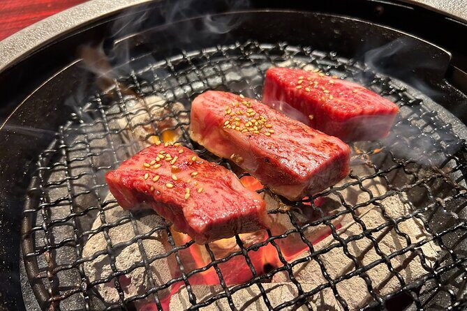 Discover the hidden gems of Tokyo:Private Tour with a Local Guide - Ameyoko to Akihabara: Markets, Manga, and Electronics Reality