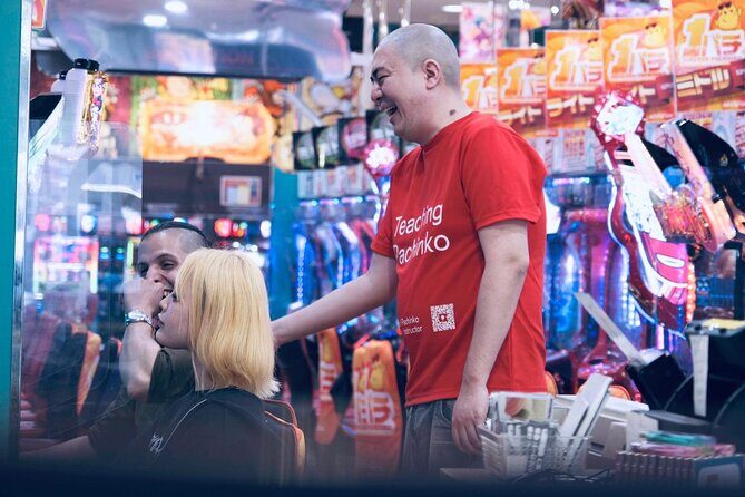 Discover the Secrets of Pachinko, Japan's Traditional Game - Key Highlights You’ll Actually Use