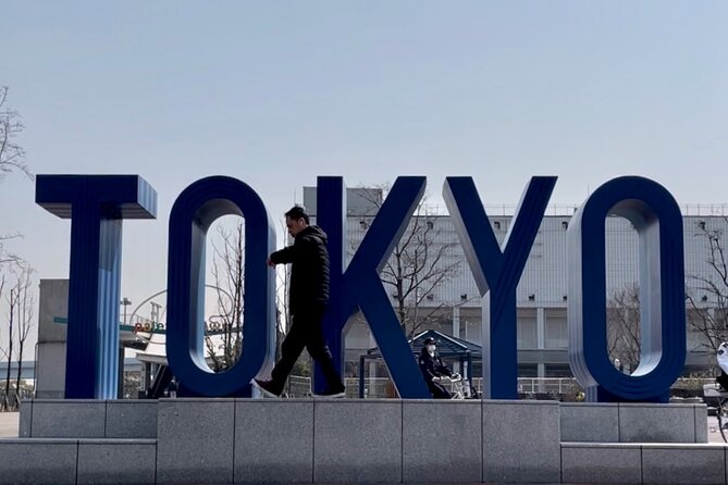Discover Tokyo 3 Hour Customizable Private Walking Tour - Key things that make this tour work