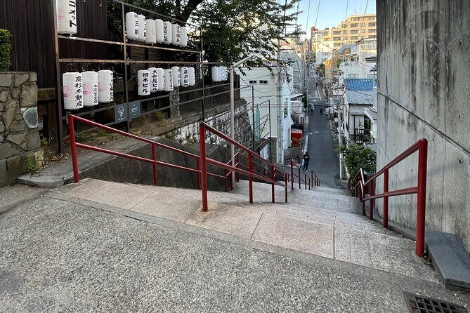 Discover Tokyo: 3-Hour Private Guided Photo Walking Tour - What your guide (Bunga) actually helps with