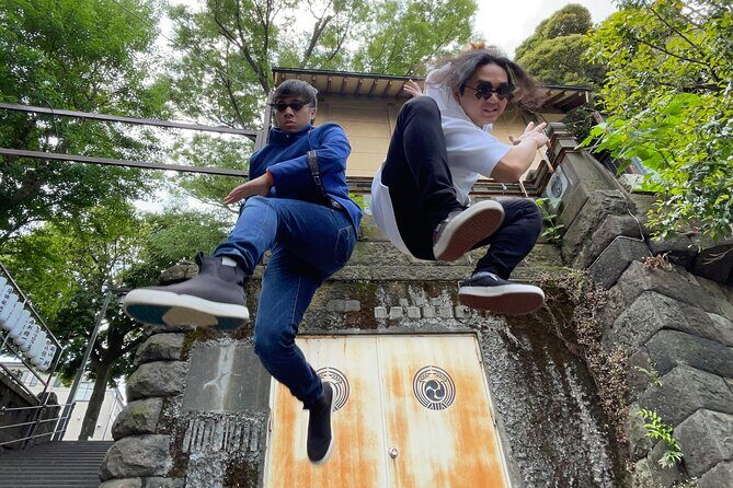 Discover Tokyo: 3-Hour Private Guided Photo Walking Tour - Price and value: $114.31 for 3 hours, and how to get your money’s worth