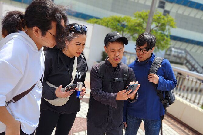 Discover Tokyo: 3-Hour Private Guided Photo Walking Tour - Choose Shibuya, Shinjuku, Akihabara, or Odaiba (and go morning or night)