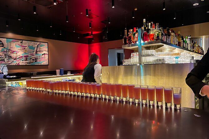Discover Tokyo’s Hidden Food & Drink Neighborhoods - Stop 2: karaoke snack pub and the fun part of Japanese nightlife