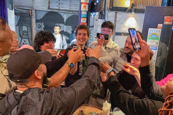 Discover Tokyo’s Hidden Food & Drink Neighborhoods - How the guide helps you handle language and etiquette